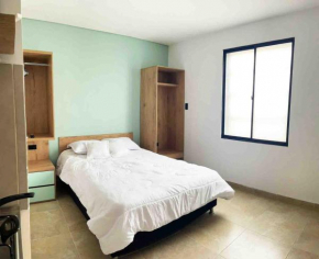 La Central Estudio VIP